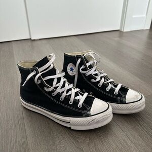 Converse Platform Sneakers